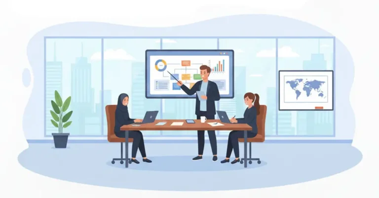 Department of Business Administration