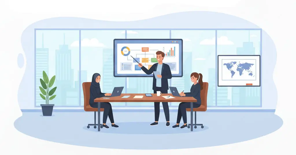 Department of Business Administration