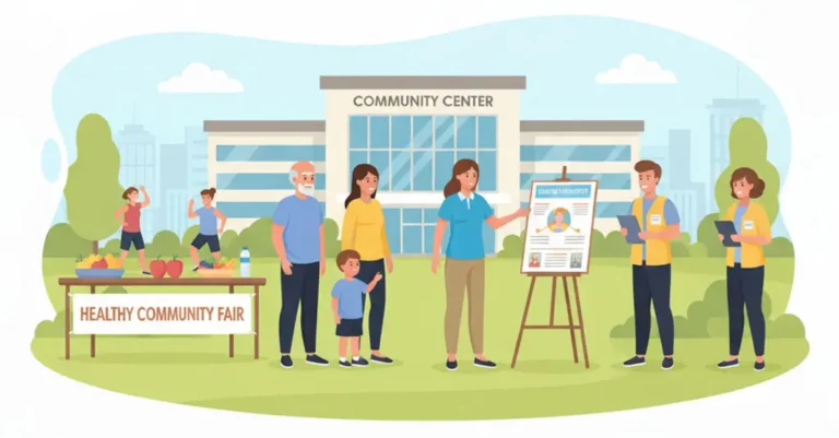 Department of Community Health