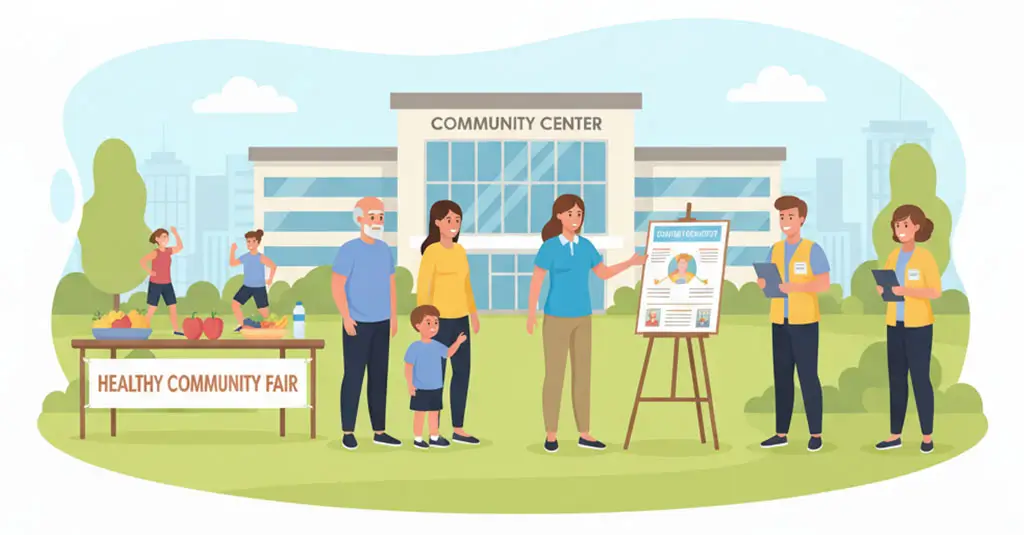 Department of Community Health