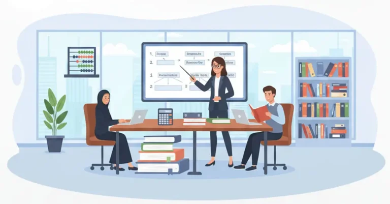 Department of English Language