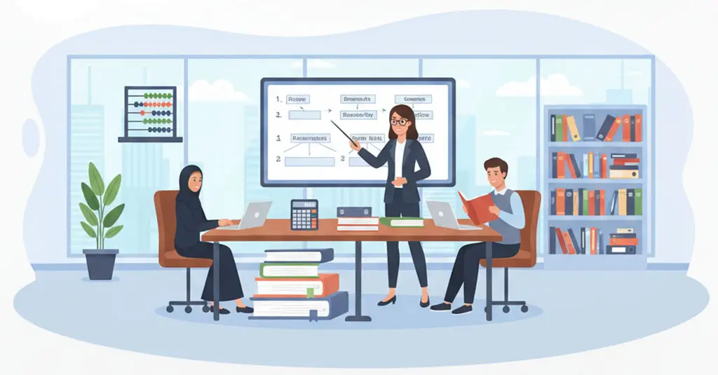 Department of English Language