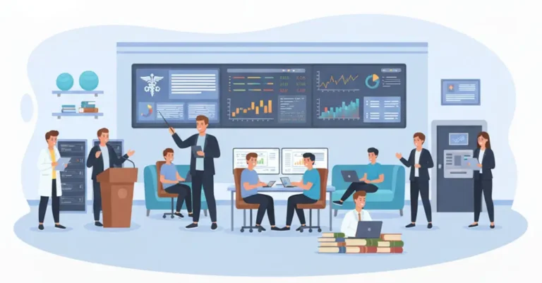 Department of Financial and Banking Sciences