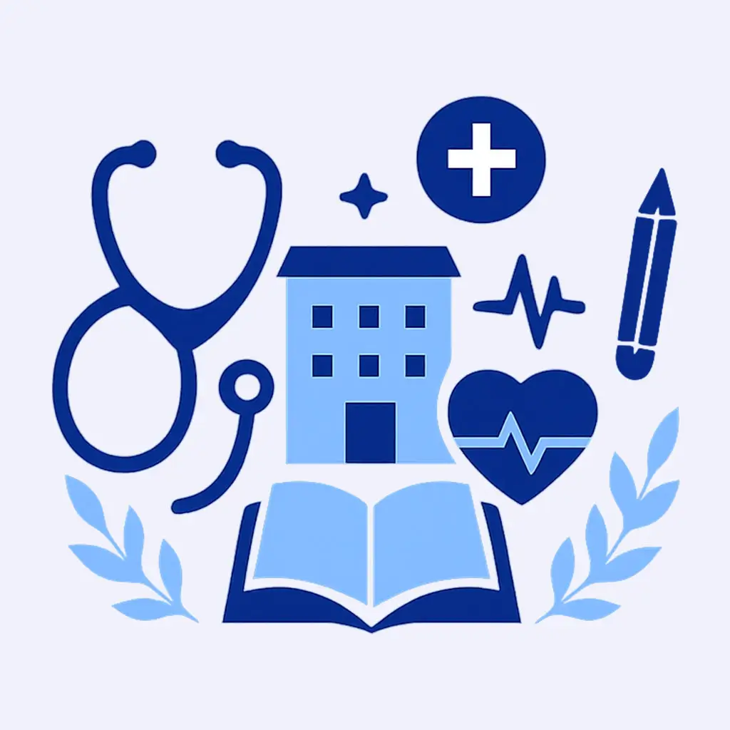 Health and Medical Technologies-Logo