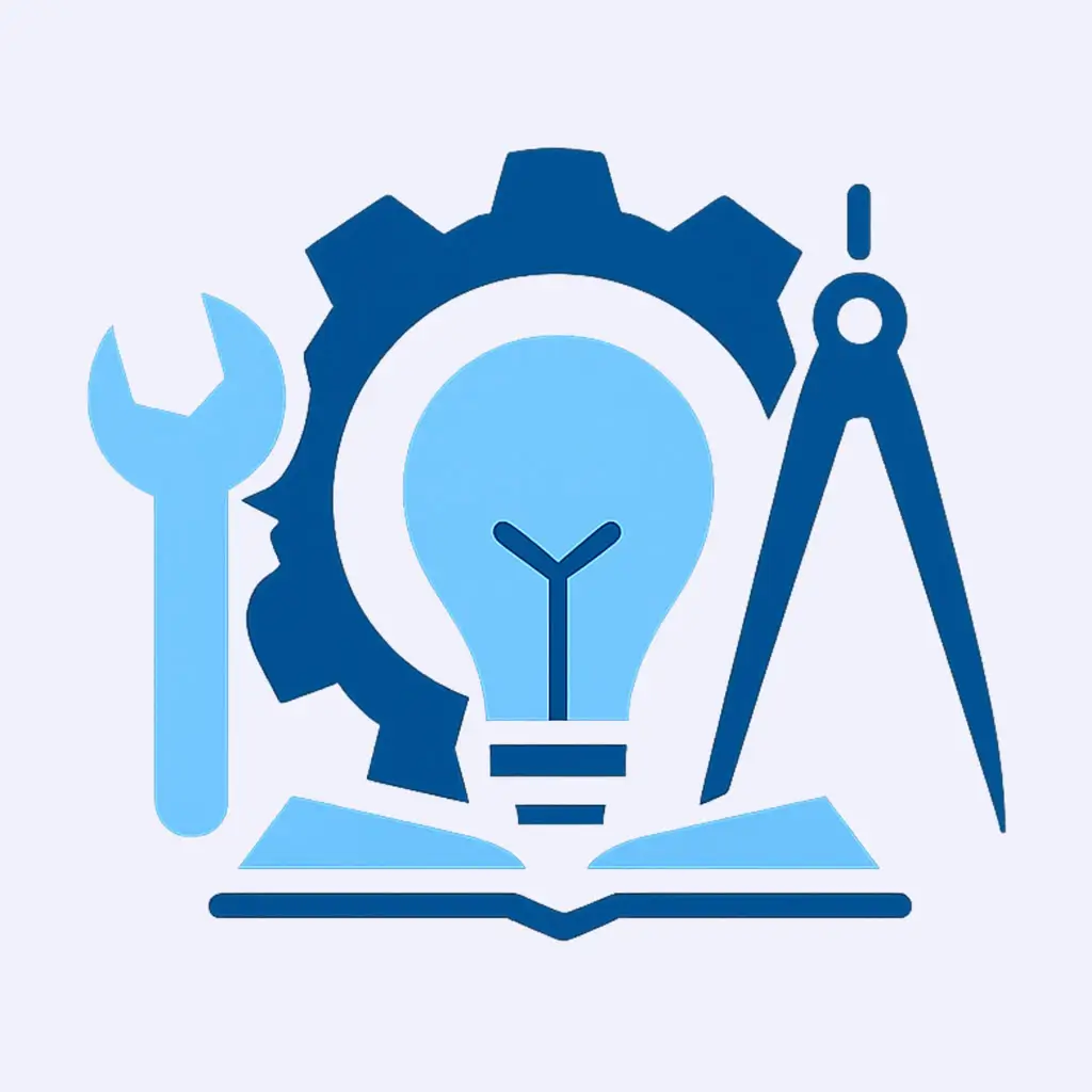 Technical Engineering-Logo